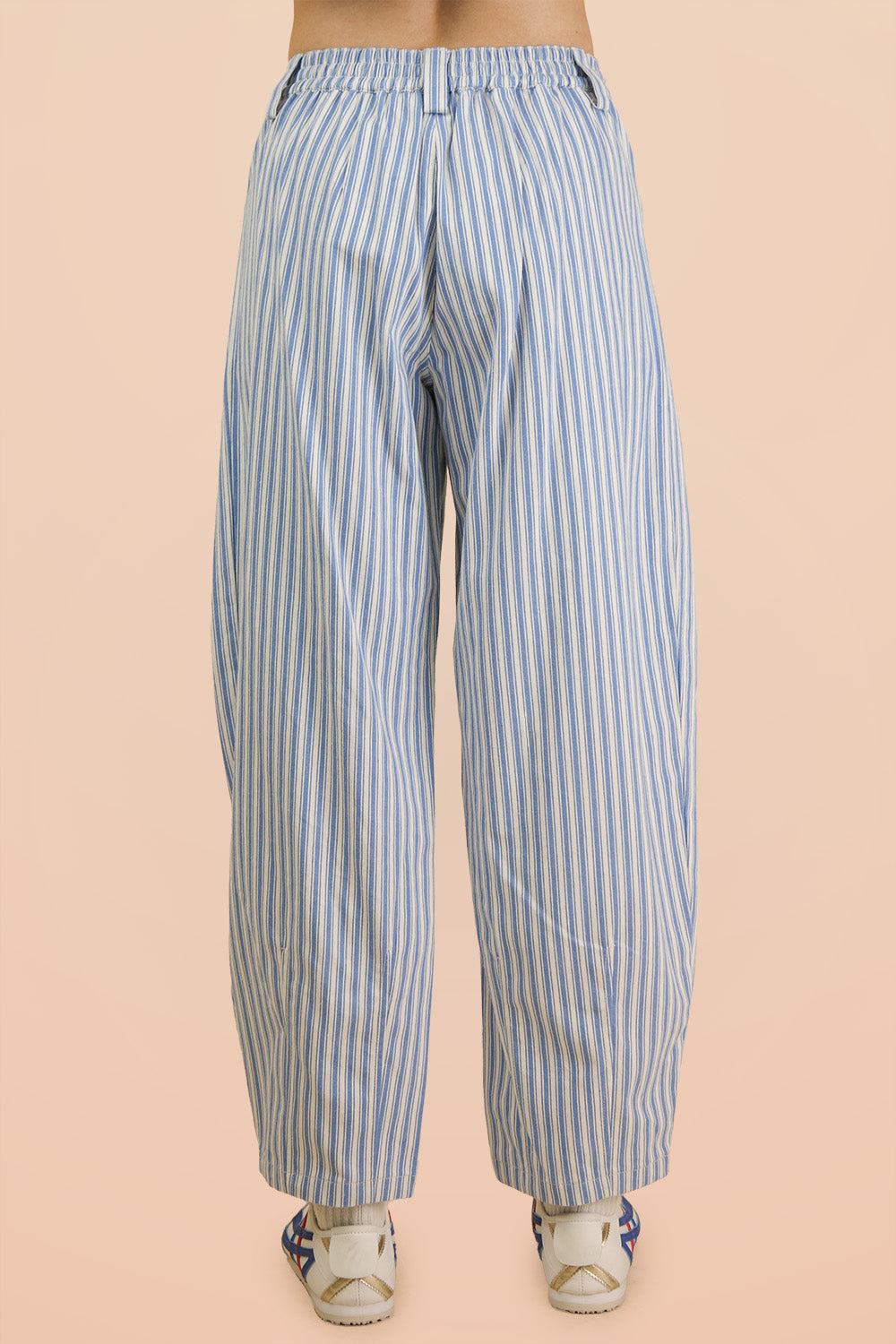 Sky Stripe Pants