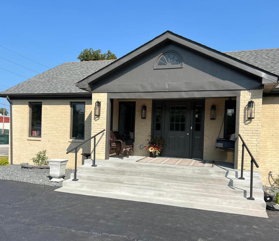 Shop In Person at The Bonar Boutique πποΈπ