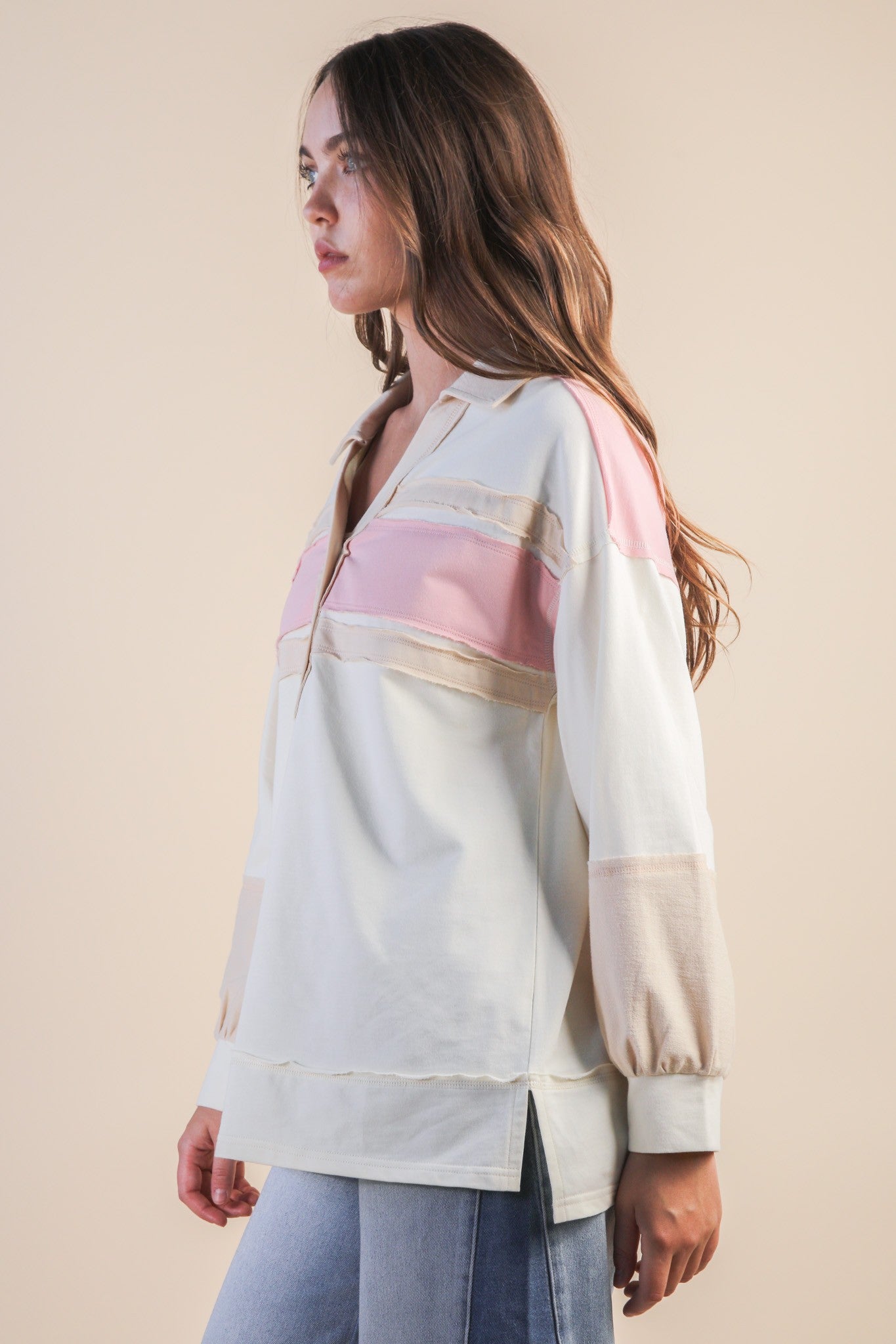 Color Me Cozy Top