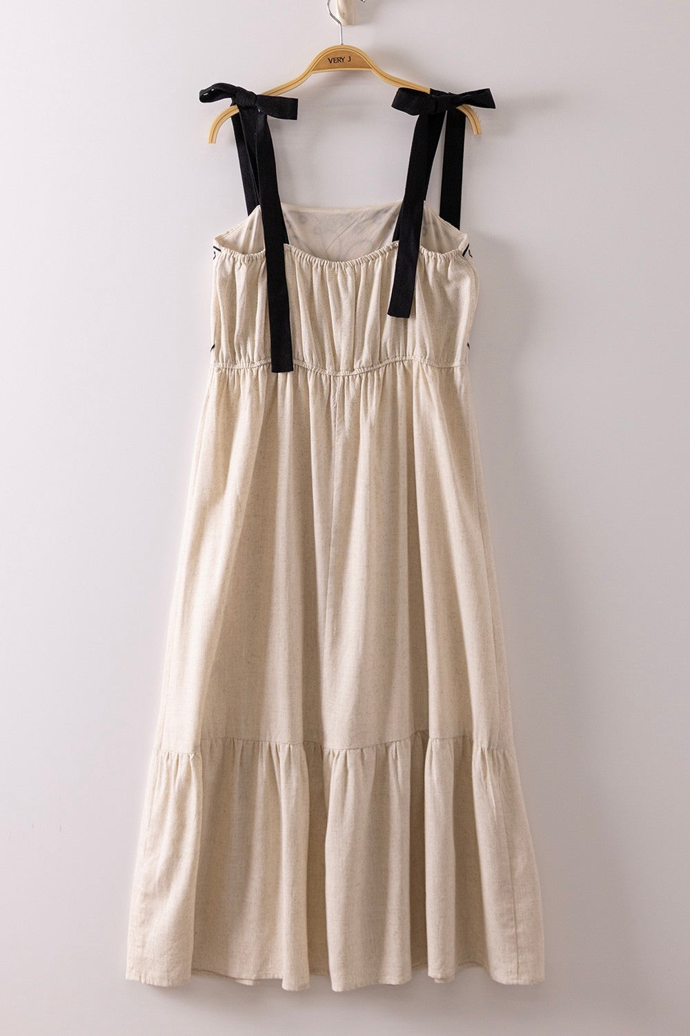 The Willow Grace Maxi