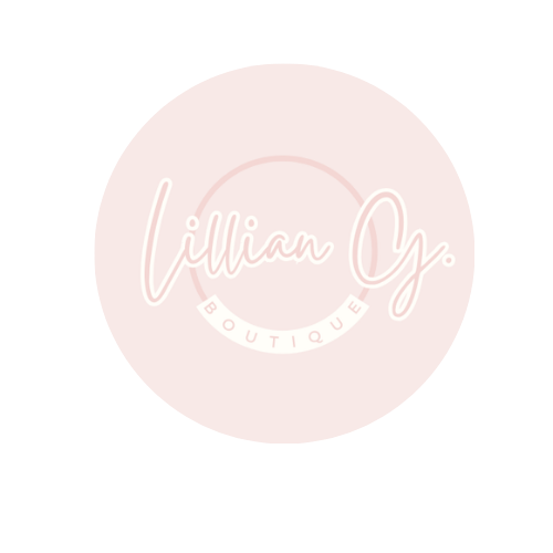 The Lillian G Boutique logo