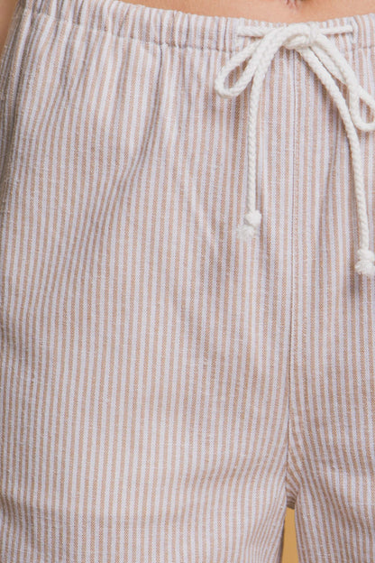 🌞 Breezy Day Linen Pants