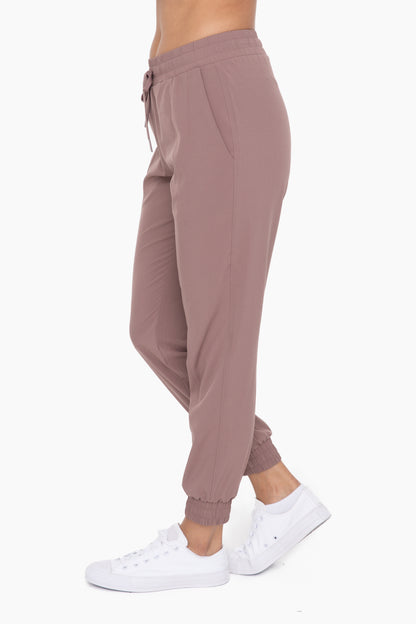 Momentum Joggers