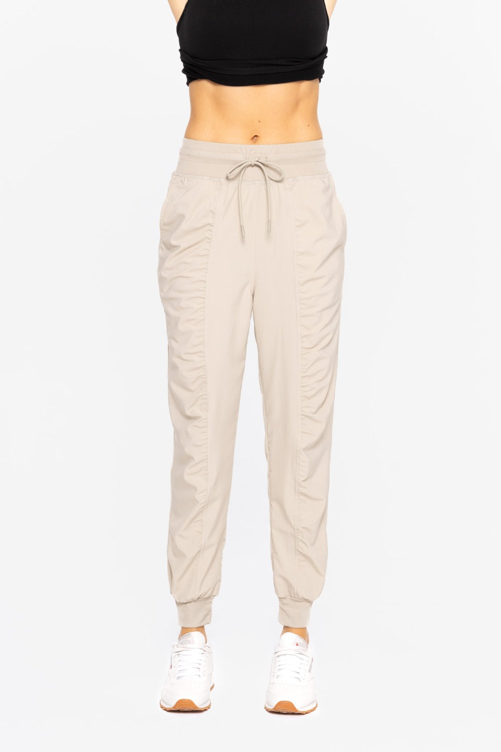 Ripple Motion Joggers