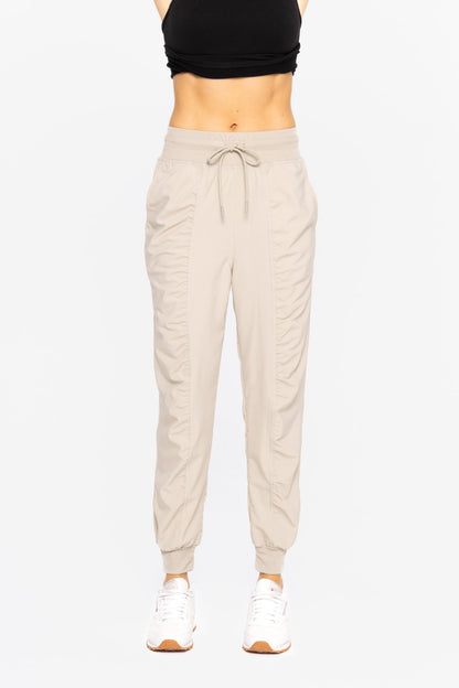 Ripple Motion Joggers