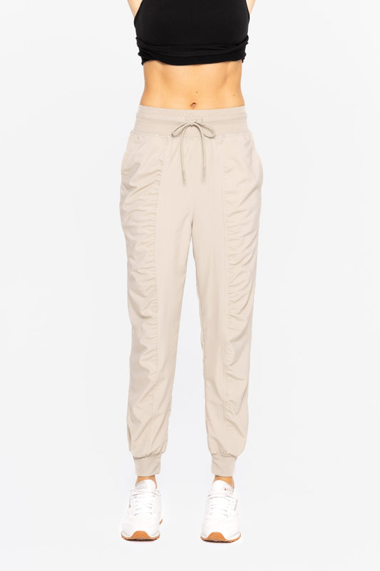 Ripple Motion Joggers